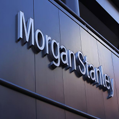 Morgan Stanley Event
