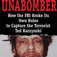 Unabomber bookcover
