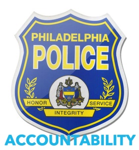 Philadelphia Police Tabling