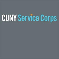 cuny service corps