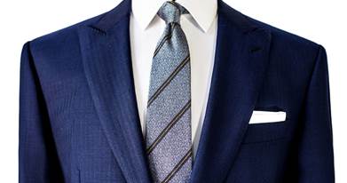 Suit & Tie Event