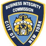 NYC Business Integrity