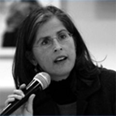 Post-Election Community Forum with NYC Council Member Helen Rosenthal