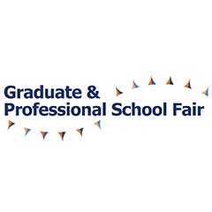 CUNY Graduate and Professional School Fair