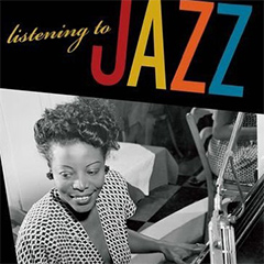 Book Talk: Listening to Jazz