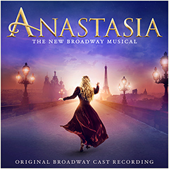 Anastasia on Broadway (Get Tickets)