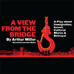 A View from the Bridge - A play by Arthur Miller