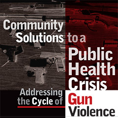 Community Solutions to a Public Health Crisis
