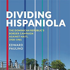 Book Talk: Dividing Hispaniola