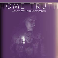 Film screening and talkback - Home Truth