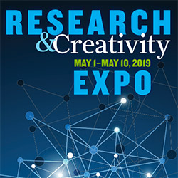 Research and Creativity Expo