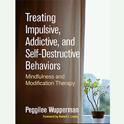 book by Dr. Peggilee Wupperman