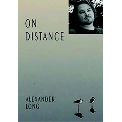 On Distance book cover