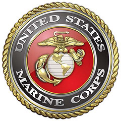 Marine Corps emblem