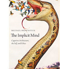 The Implicit Mind book cover