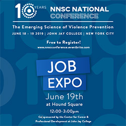 NNSC National Conference JOB EXPO