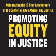 Promoting Equity in Justice