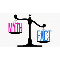 MYTHFACT