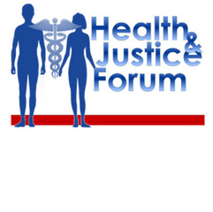 1st Health and Justice Forum