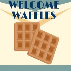 Welcome Waffles Event