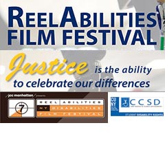 ReelAbilities FILM FESTIVAL