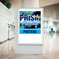 PRISM 10th Anniversary