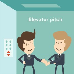 Creating Your Professional Pitch