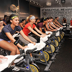 SOULCYCLE (Get Tickets)