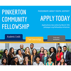 Pinkerton Fellowship Initiative