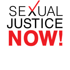 Time’s Up! Sexual Justice in the Workspace