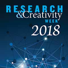 Research and Creativity Week