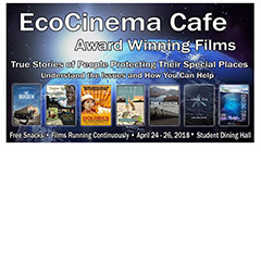 Eco Cinema Festival