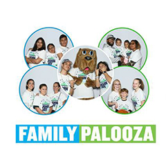 Family Palooza