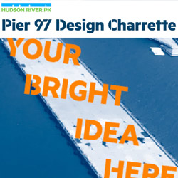 Pier 97 Design Charrette