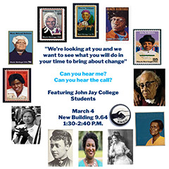 African American Women Organizers and Educators who Changed the Position of
