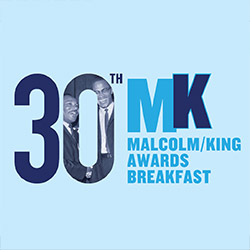 Malcolm/king Breakfast