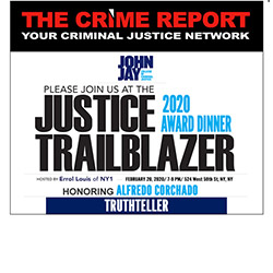 Justice Trailblazer 2020 Award Dinner