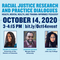 Racial Justice Research