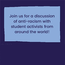 Global Anti-Racism Discussion