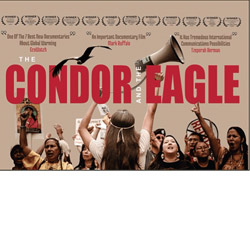 Condor and the Eagle