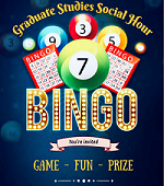 GS Social Hour Bingo