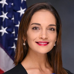 Julia Salazar
