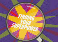Finding your superpower