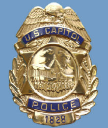 u.s. capitol police
