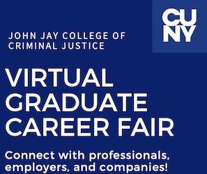 Virtual Grad Career Fair