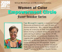 women's empowerment circle may 12